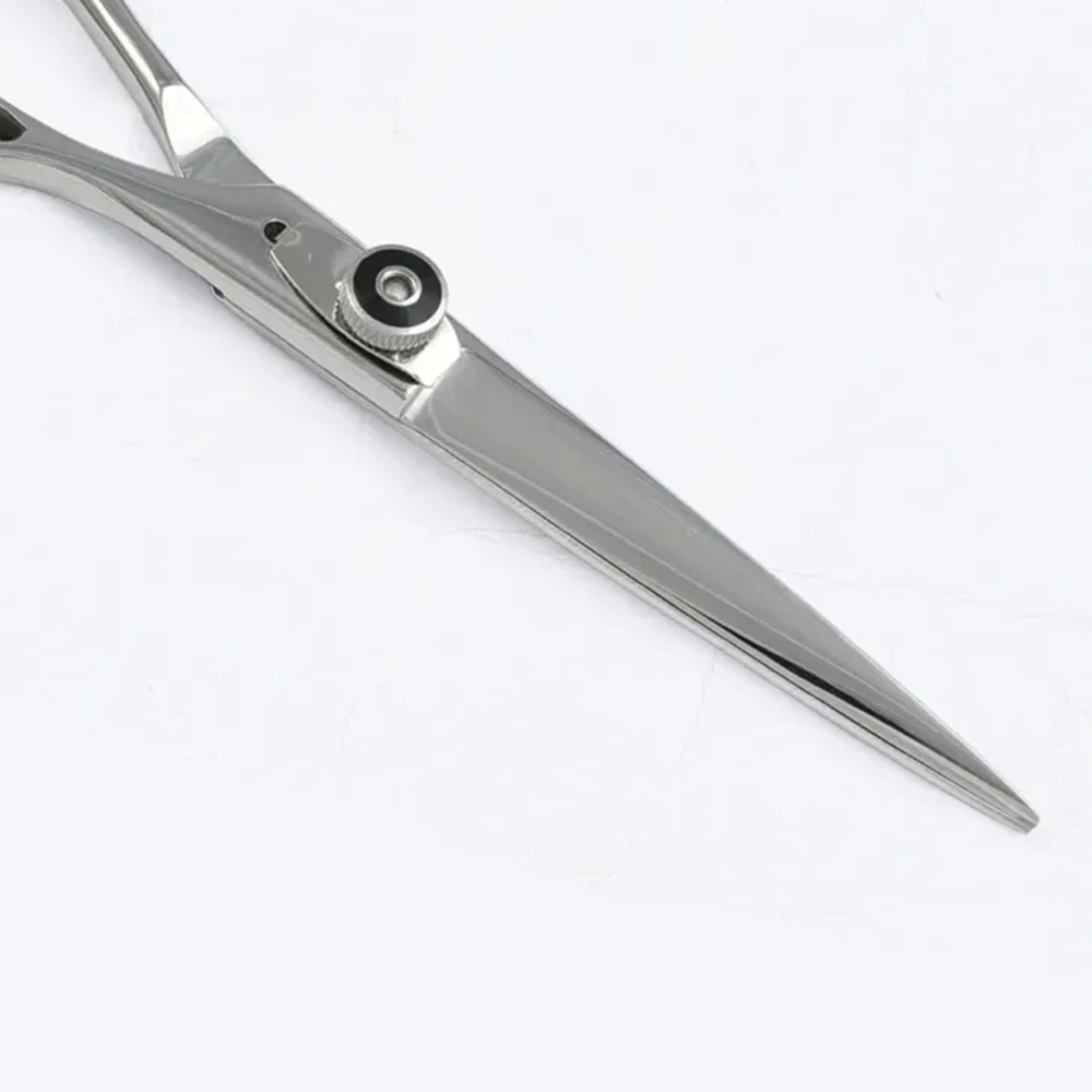 High-Performance Stainless-Steel Haircutting Shears for Extreme Precision Cutting Scissors Hairdressing Scissor