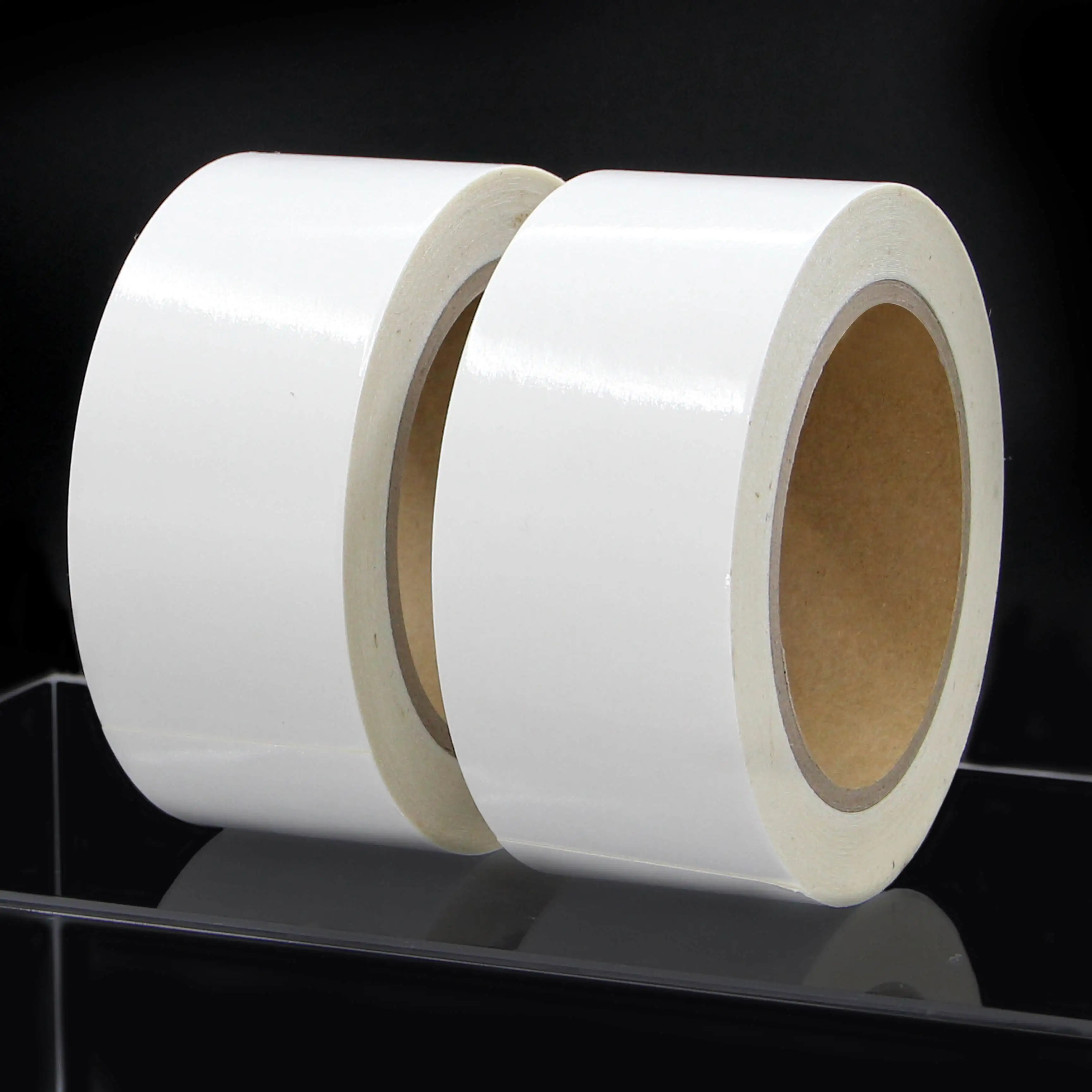 Single Side Sealing Tape For Closing Of Boxeds And Cartons Double Sided Tissue Tape Self Adhesive Tape Strips For 3D