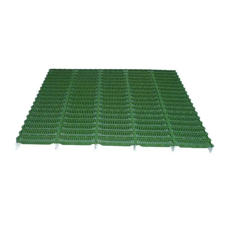 Plastic Slat Plate 60x40 cm