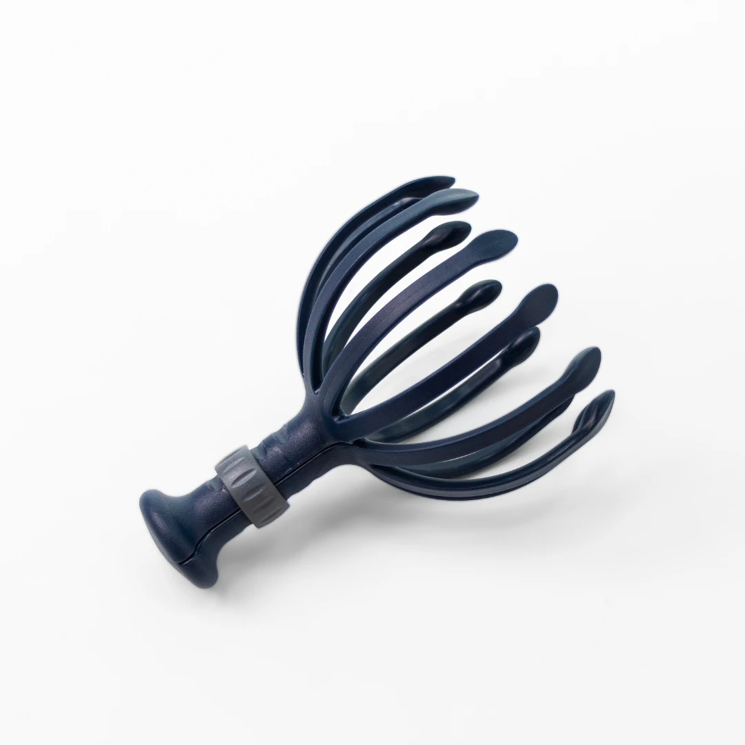 Scalp Massager