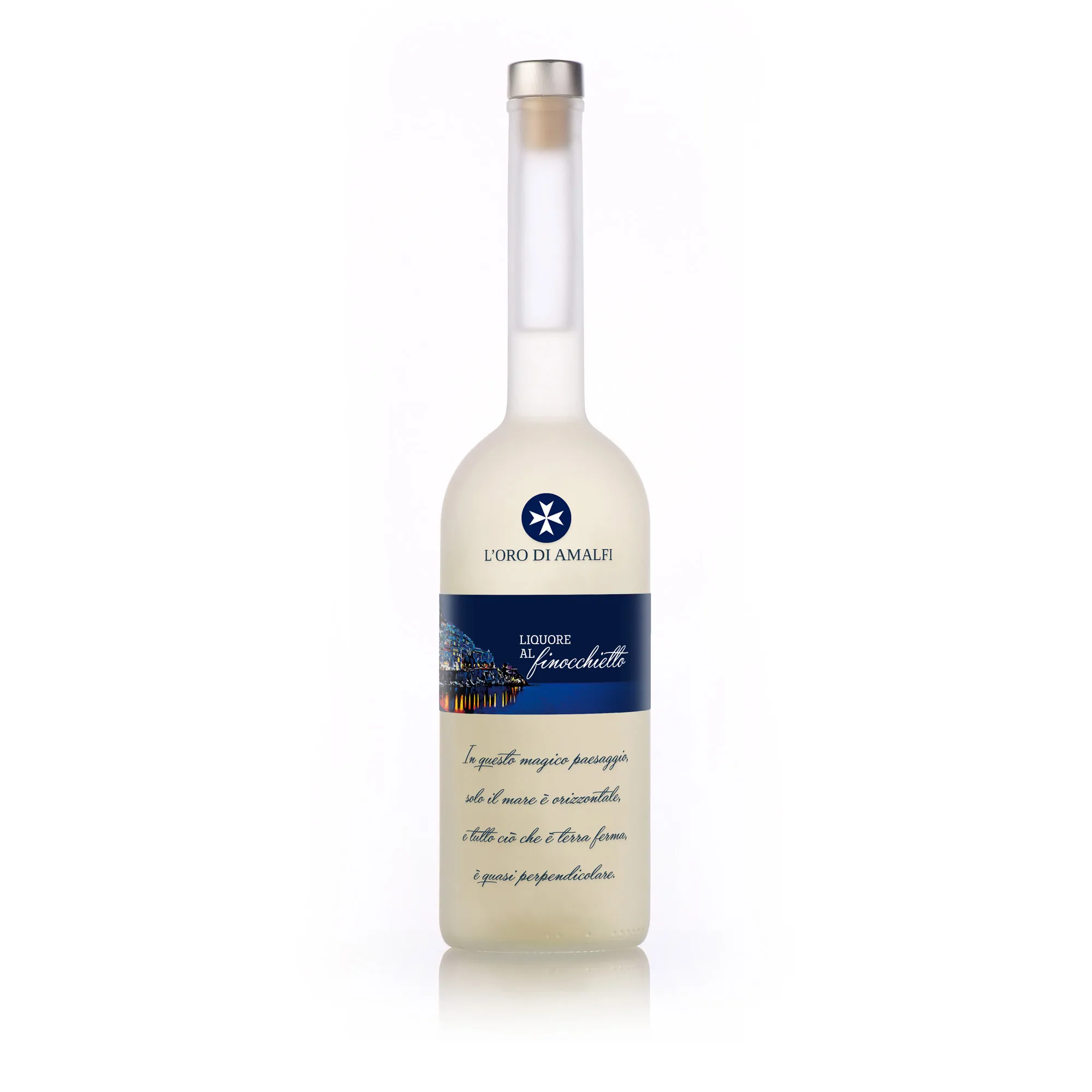 Ликер из фенхеля 50 cl oro di malfi