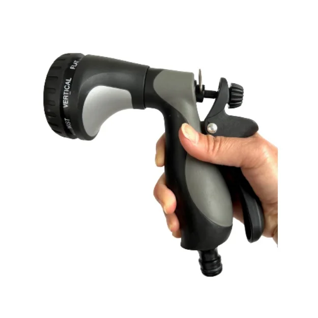 Садовый шланг триггерное сопло