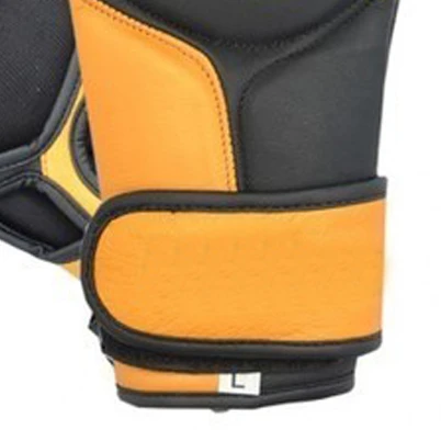 make own design MMA gloves manufacturer of mma gloves 100% high quality PU leather mma sparring gloves