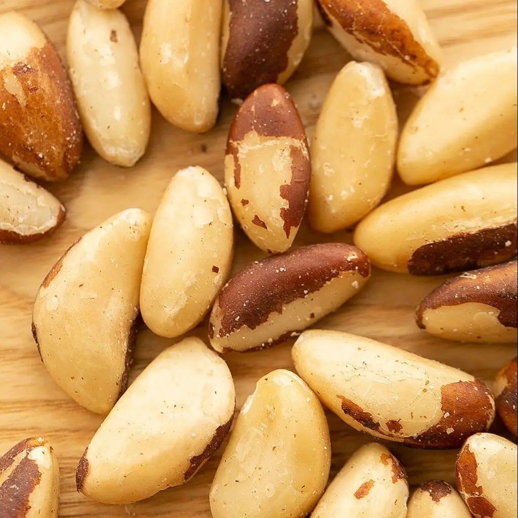 whole sale high quality Brazil Nuts top grade Brazil Nuts