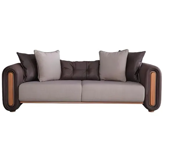 Sofa couch furniture furnishings four-seater couches 280cm xxl sofas couches