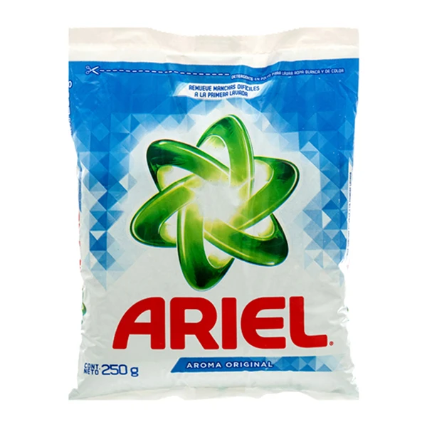 Стиральный порошок Ariel для стирки белья