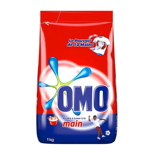 High Quality Omo Sensitive Laundry Detergent Liquid At Low Price