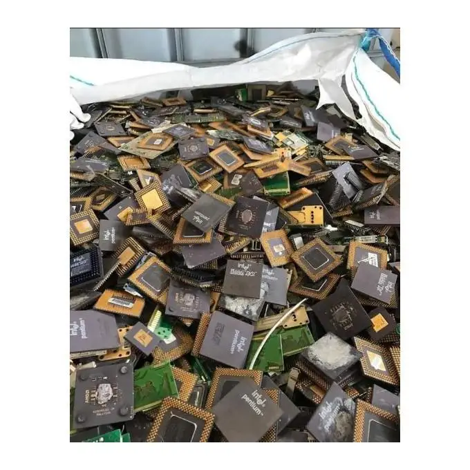 Горячие продажи! Керамический процессор Intel Pentium Pro