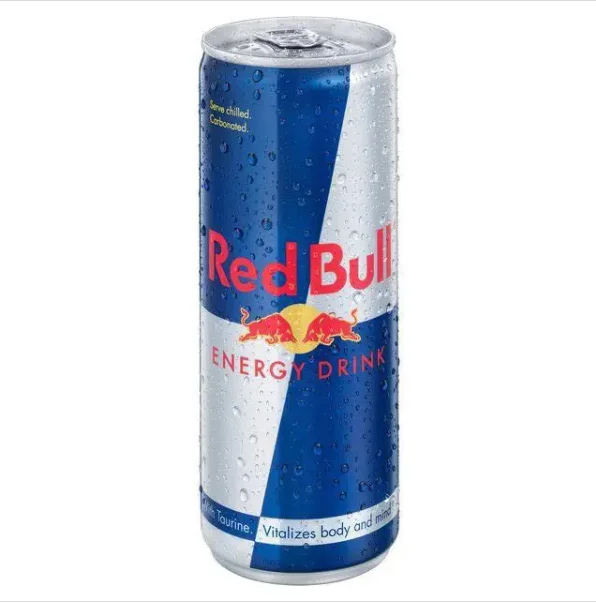 Original Redbull Energy Drink 250ml 330ml 500ml