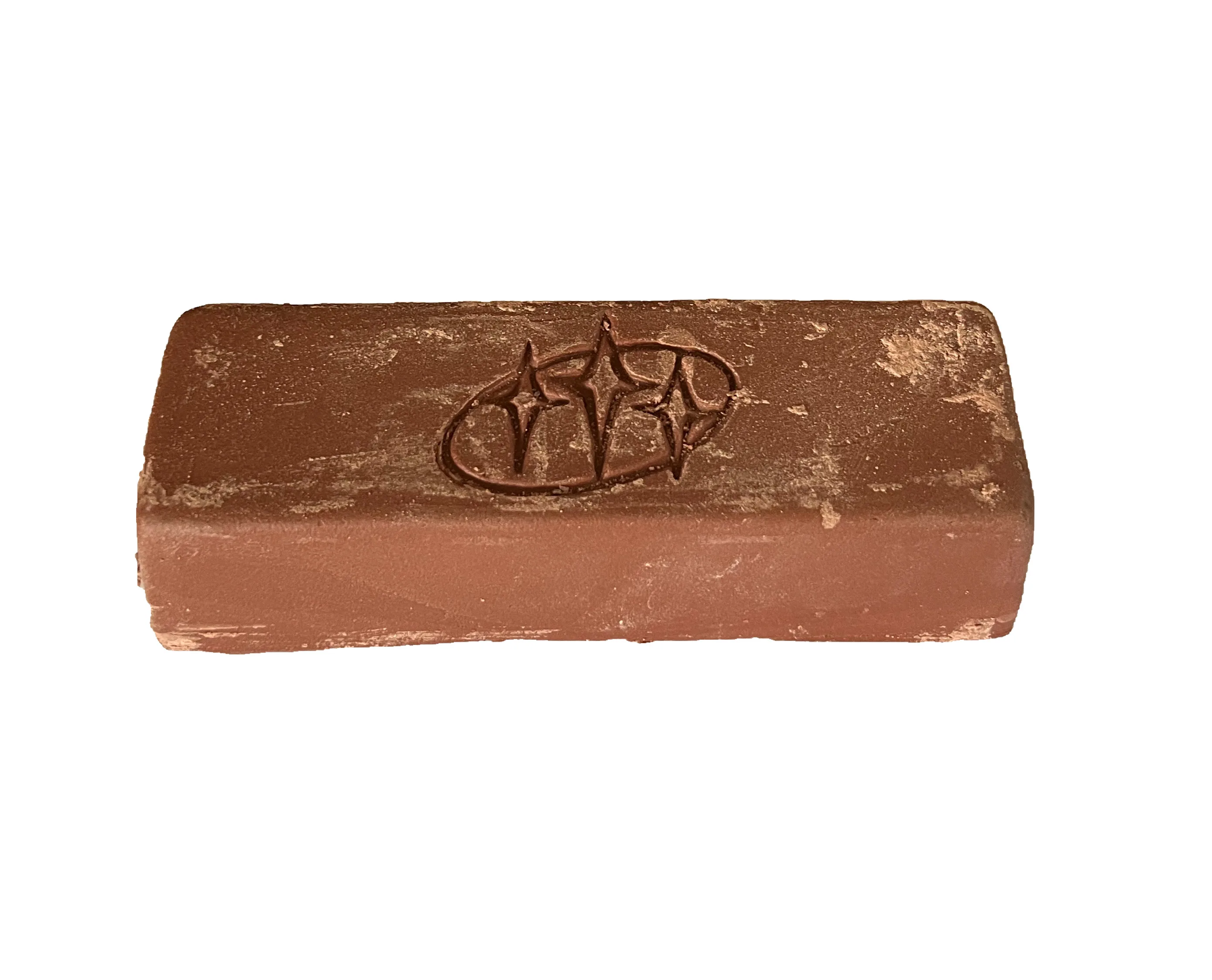 China Factory Wholesale Polishing Wax Solid Abrasive Paste For Steel and Iron Surface Rough Polishing with grinding wheels