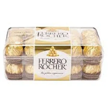Ferrero Rocher 375g Chocolate Compound Chocolate Ball