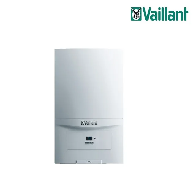 Конденсаторные настенные бойлеры Vaillant готовые со склада немецкое качество газовые и электрические для нагрева горячей
