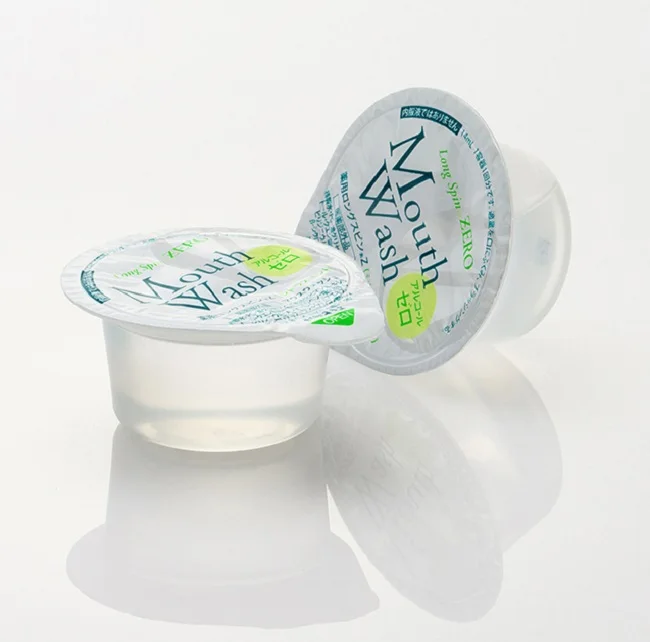 Japan brands mouth wash travel size portable mouthwash for sale