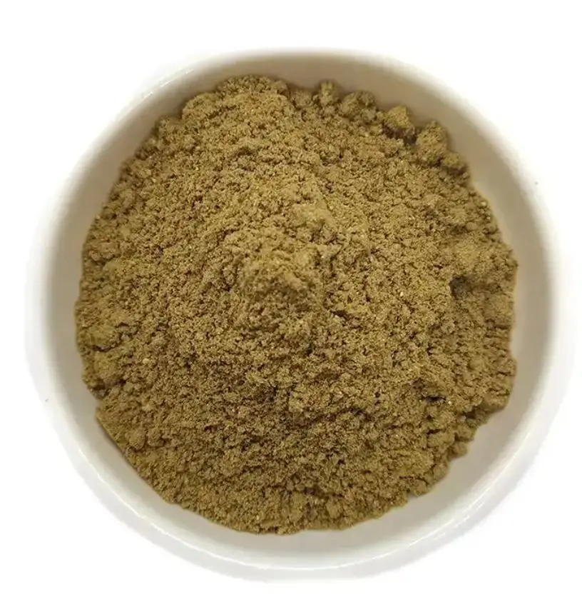 Sardine Fish Meal Powder for Animal Feed Fujian Yeast Cell Wall Powder Cattle Organic Chicken Feed Chicken Power Frozen All Size
