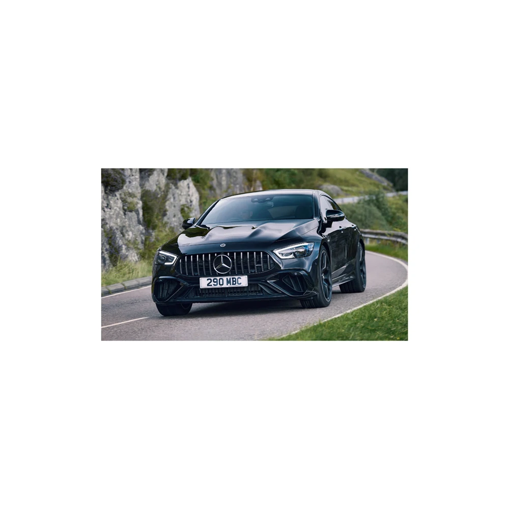 2023 Mercedes-Benz AMG GT 63 S E Performance Auto 4MATIC Used SUV Right Hand Manual Gearbox Leather Diesel Electric Engine