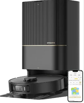 Новый Герметичный для оригинального пылесоса Dreame X30 PRO, беспроводной пылесос для уборки, робот-пылесос