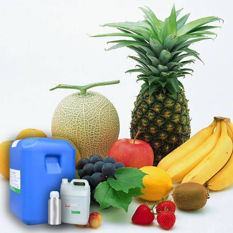 Concentrated Of Fruits And Vegetables Apple Blueberry Ice Cream Cheese For Flavor & Fragrance