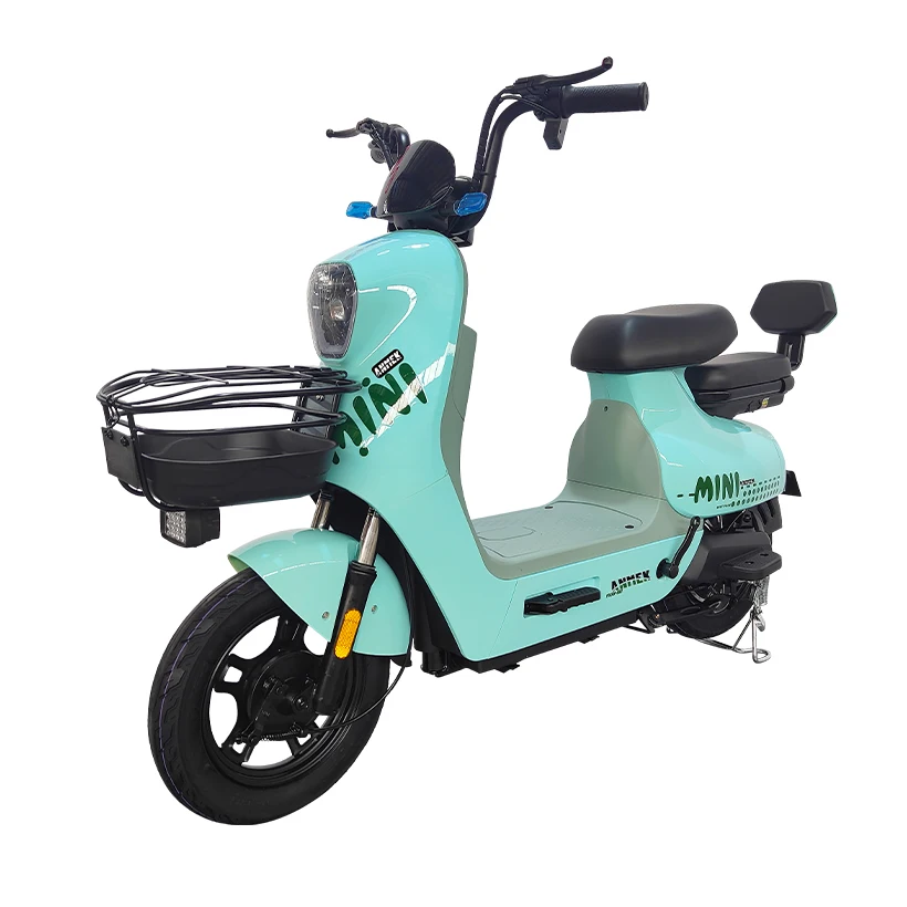 Motorcycle Motorcycles 4000 Mountain 50 Aquarius 4099 Throtle  K8 Scooter Kingche Conversion Flying Opai Electric Bicycle