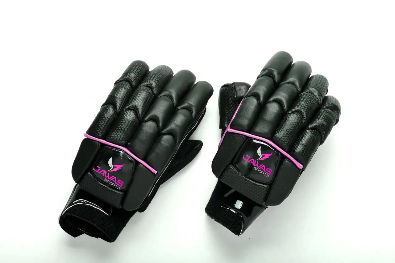 Cricket batting Comfortable gloves pro quality