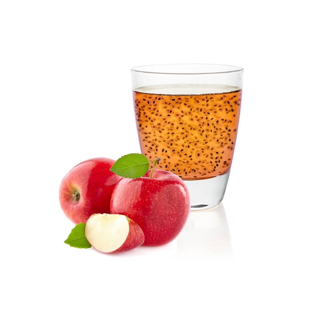 Natural Apple Juice 100ml Fruiti Burst Juice Beverage Soft Drinks fresh apple