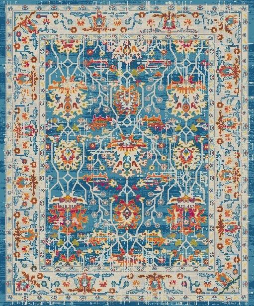 Hot Selling - VINTAGE Living Room Hallway Outdoor  Carpets, High Quality Turkish Carpets and Rugs Home design decor