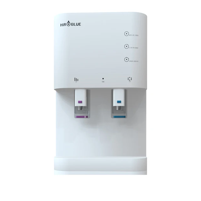 Новинка Лидер продаж в Корее монитор перелива фильтр сменный индикатор генератор горячей и холодной водородной воды типа