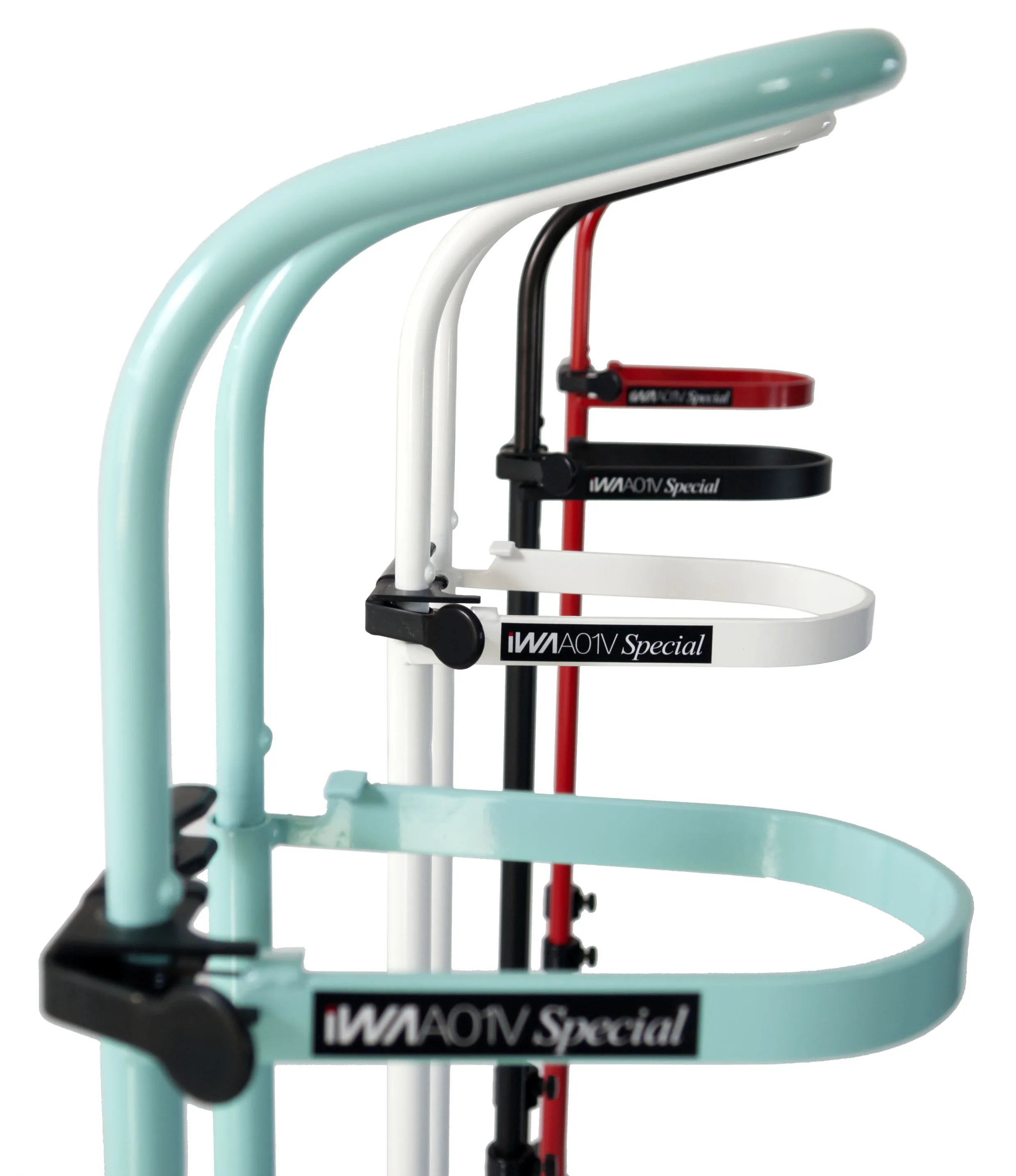 Japan bicycle accessories auto lock Bicycle stand both Vertical bike rack and horizontal bike rack with height adjustable