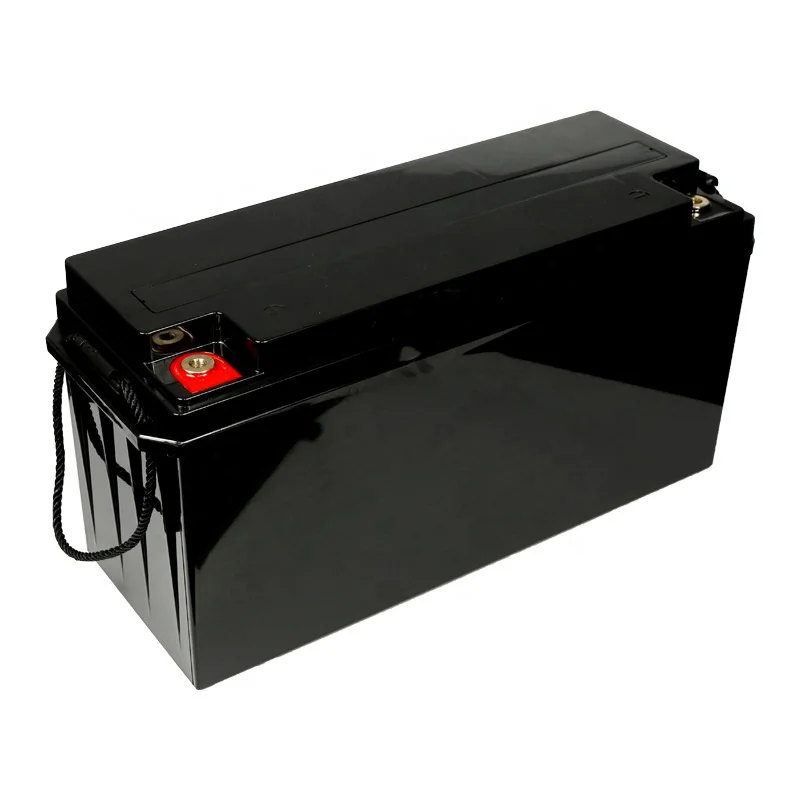 12 Volt 150amp Lithium ion 12V 12.8V 150Ah LifePO4 33140 Energy Storage Battery Pack life po4 for Home Solar System