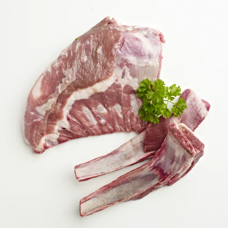 FRESH FROZEN GOAT MEAT / MUTTON MEAT / LAMB MEAT CARCASS LOW PRICE