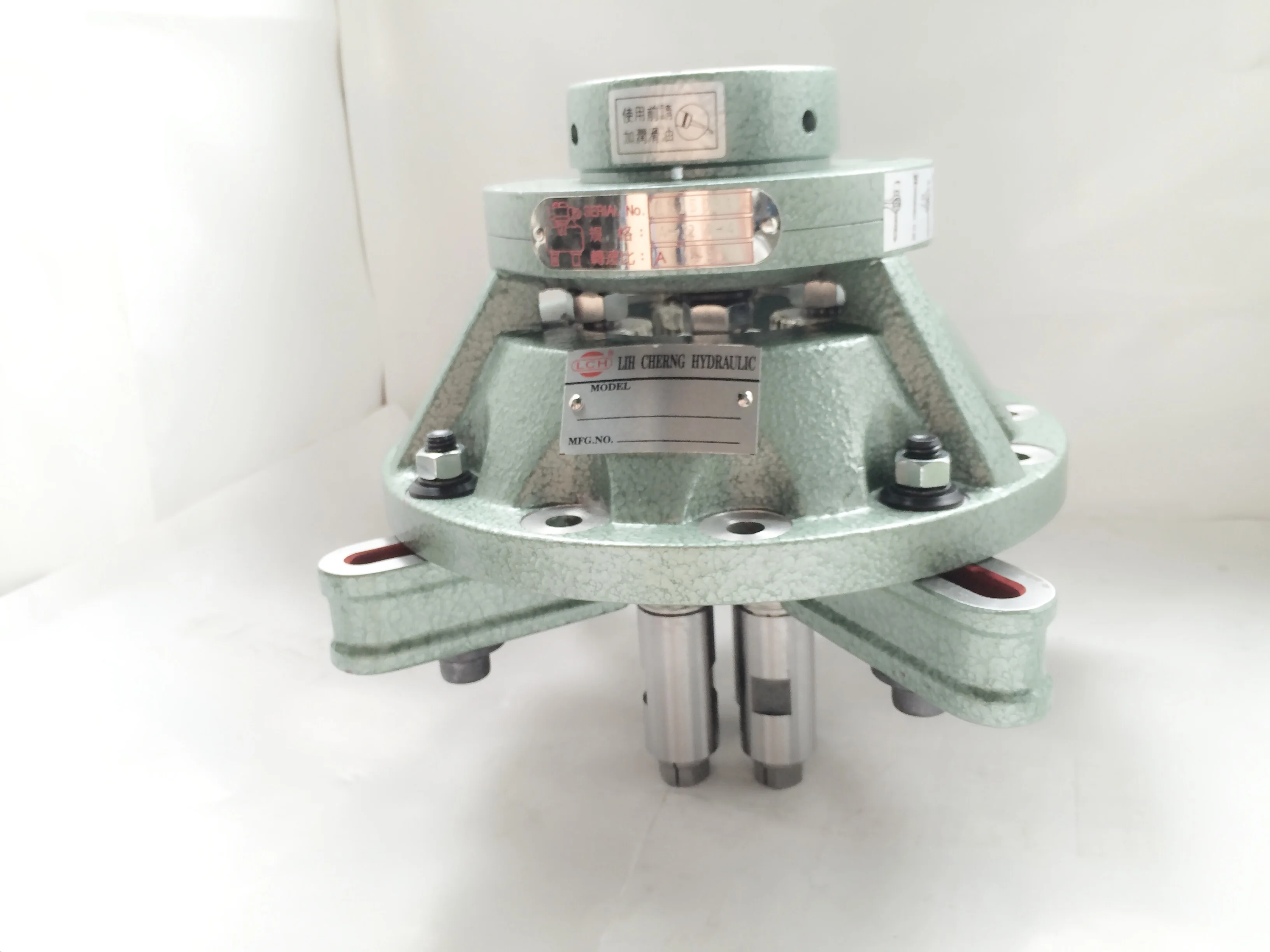 LCH Milling Spindle Heads/With 0.75KW Motor/Boring And Milling Spindle Head