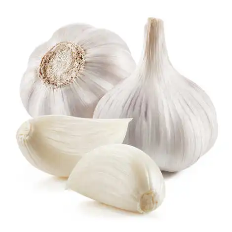 Hot Sale Cheap Price White Normal 5.0cm 1kgx10Carton Fresh Wholesale Price Buy Chinese Fresh Garlic Low Price