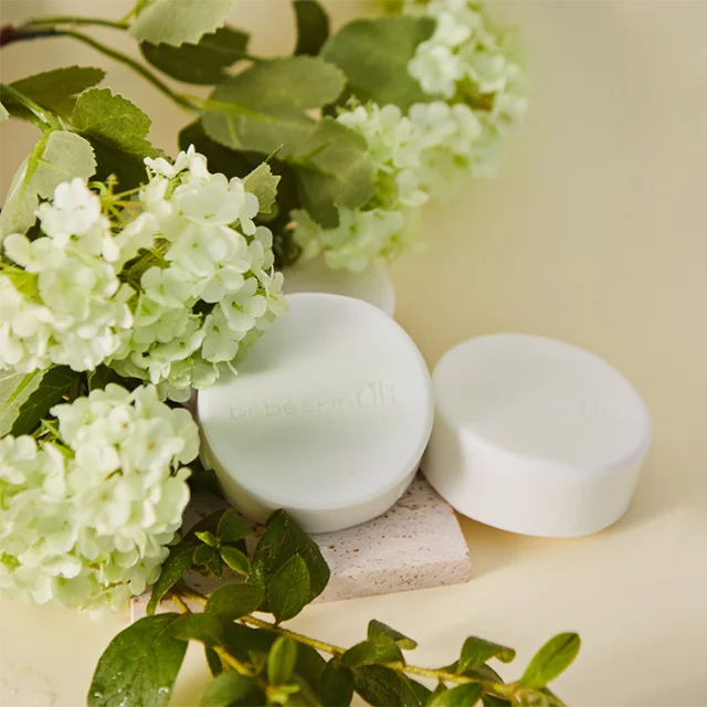 Hot selling Vegan Beauty Soap Prime Quality Made In Korea Moisturizing Skin Friendly Life Perfumed Soap For Wholesale