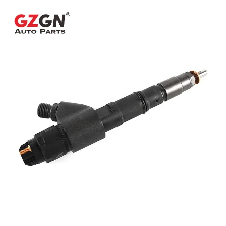 Форсунка Common Rail 20798683 дизельного топлива форсунки для KHD TCD 4 6 L