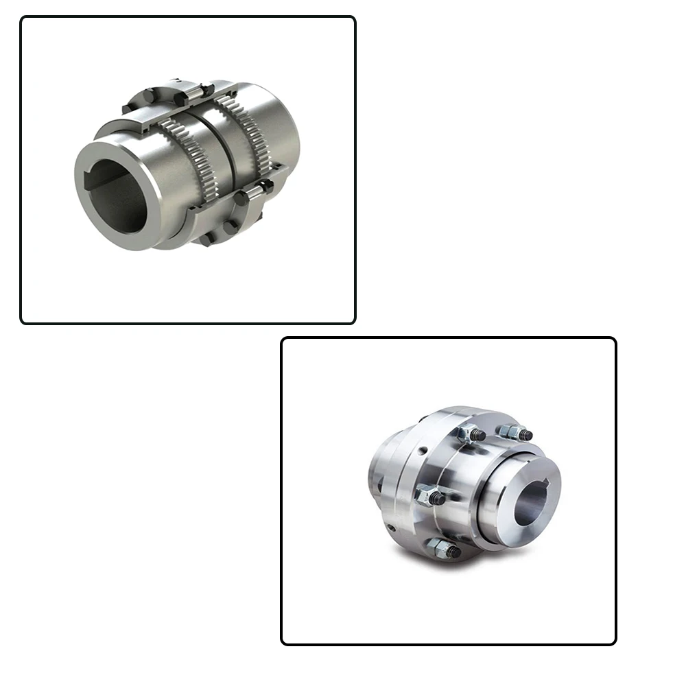Top Sale Gear Coupling at premium quality from Bulk Manufacturer Supplier at good price