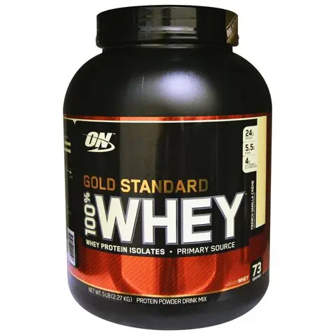 High Quality Sport Nutrition Gym Supplements Mass Gainer Whey Protein Isolate Bulk