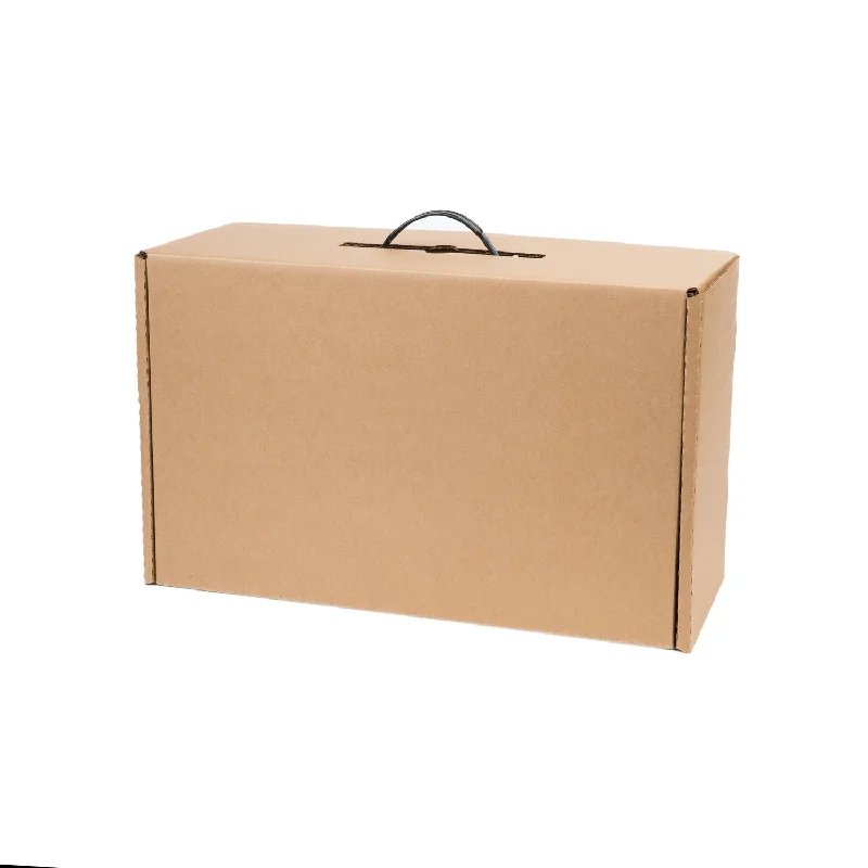Extremely Lightweight and Robust Design Top Quality Paper Bag Briefcase Style Bag for Both Men and Women in Various Sizes