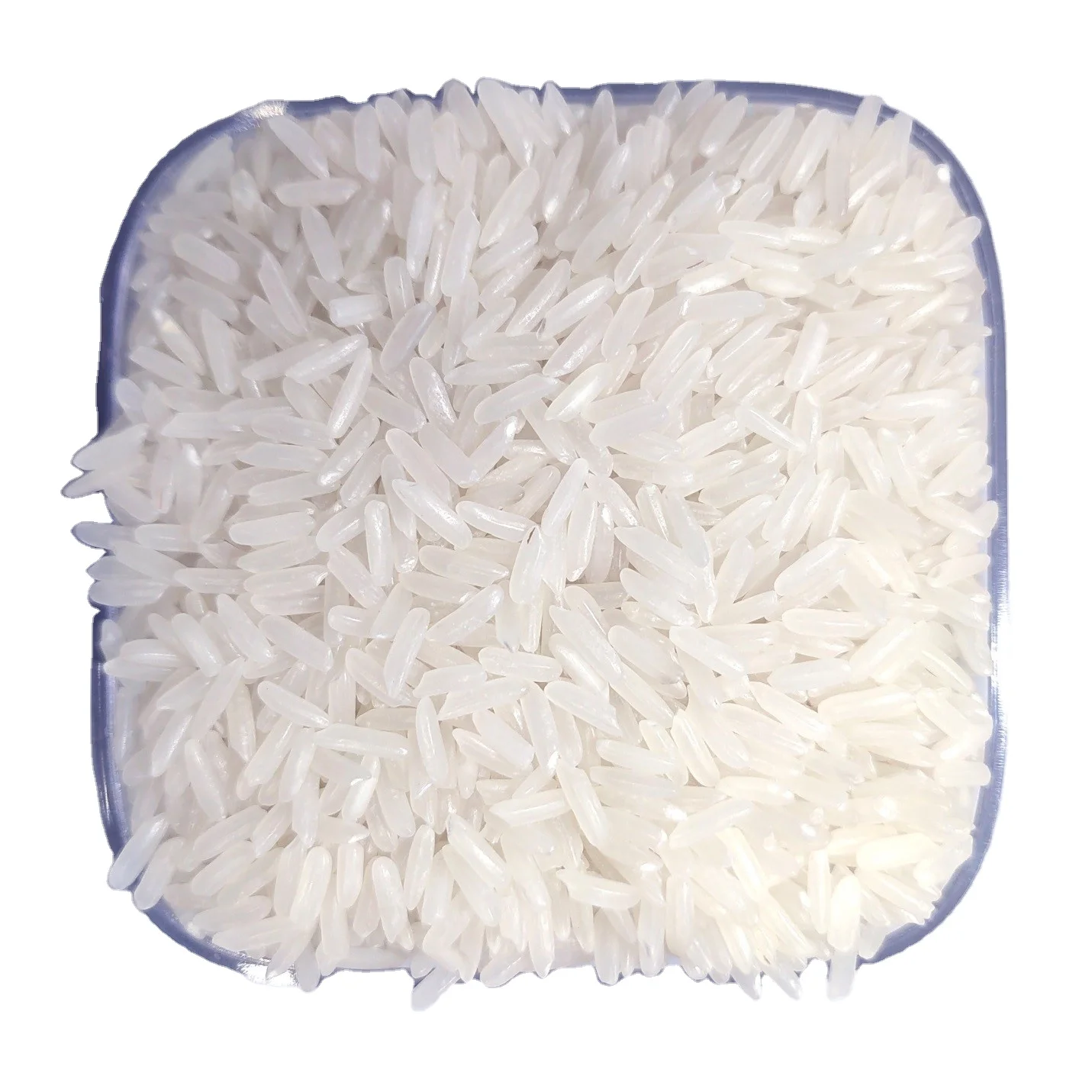 Organic Hom Mali Rice New Rice Jasmine Thai Rice