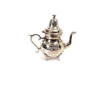hot sale Arabic colored tea pot water kettle 2.0L stainless steel teapot with filter