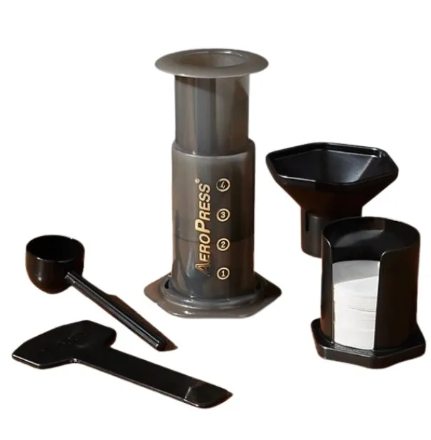 Premium and Original Portable AeroPress Coffee Maker Great for Travel and Home Use For Wholesale