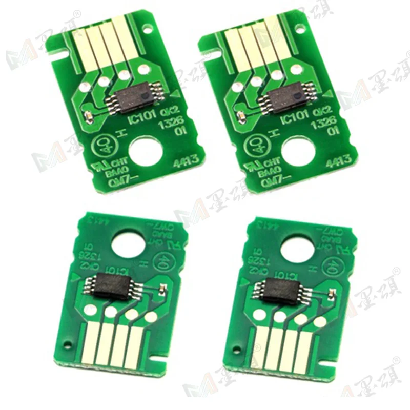 MC-05 maintenance box chip for Canon iPF700 iPF600 iPF500 iPF710 iPF610 iPF510