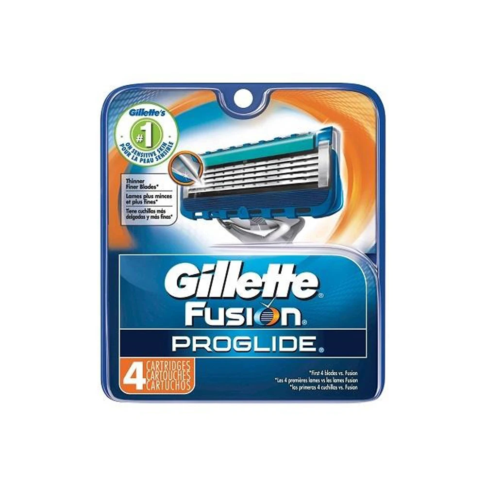 Gillette  Razor Blades 8 Count