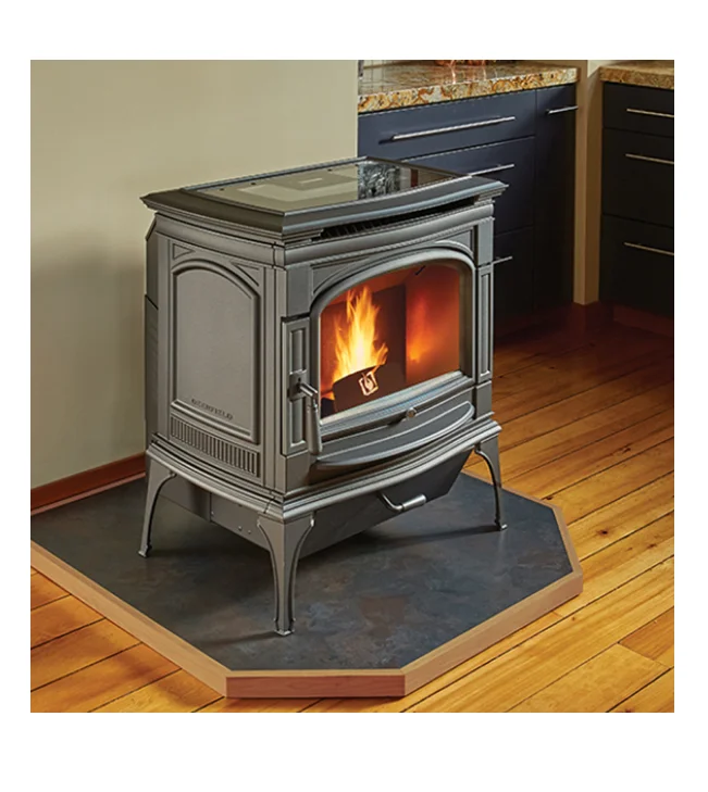 Cheap Wood Pellet Stove for Sale Energy Efficient and Eco Friendly Heating Solution for Home and Small Spaces