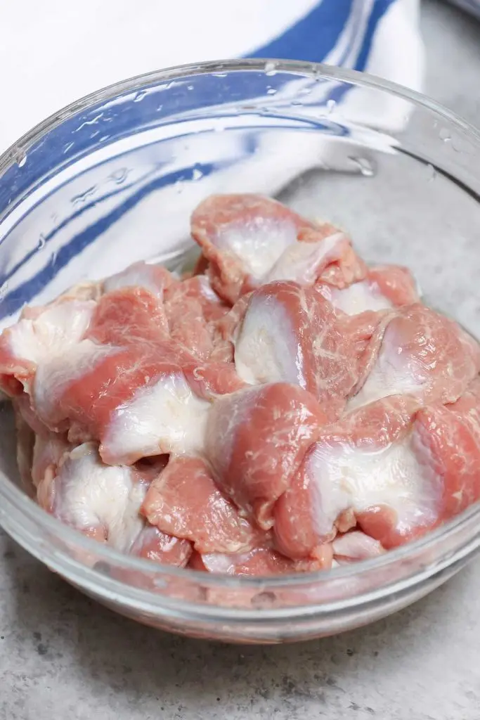 Недорогой замороженный куриный желудок для продажи/Высококачественный халяльный