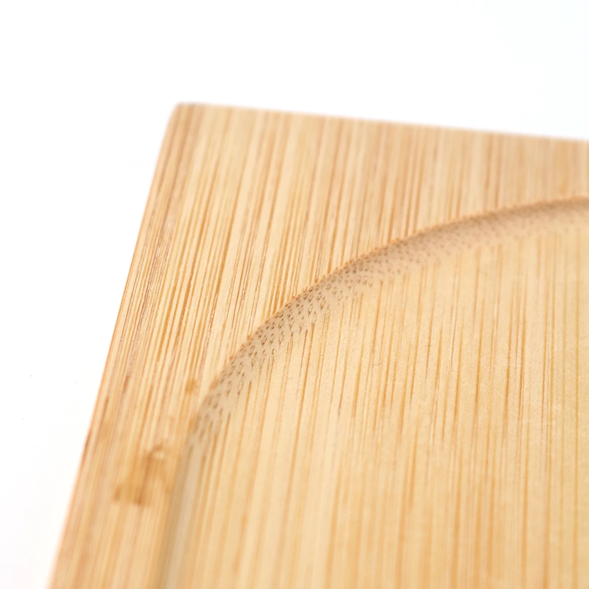 Wholesale Bamboo Wooden Wine And Snack Appetizer Plate,Party Service tray With Wine Glass Holder