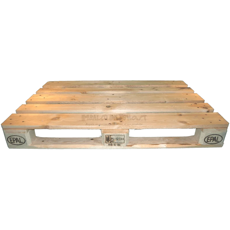 High Quality Wooden pallets for sale / Cheap European wood pallet / EPAL Wooden Pallet With Low Price