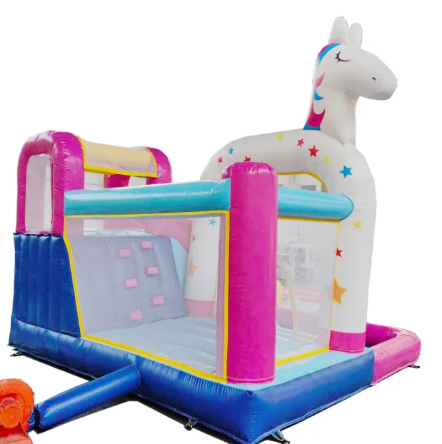 Jungle Adventure Play Center Children Inflatable Swimming Pool Water Play pool Seaside Beach Play Pool