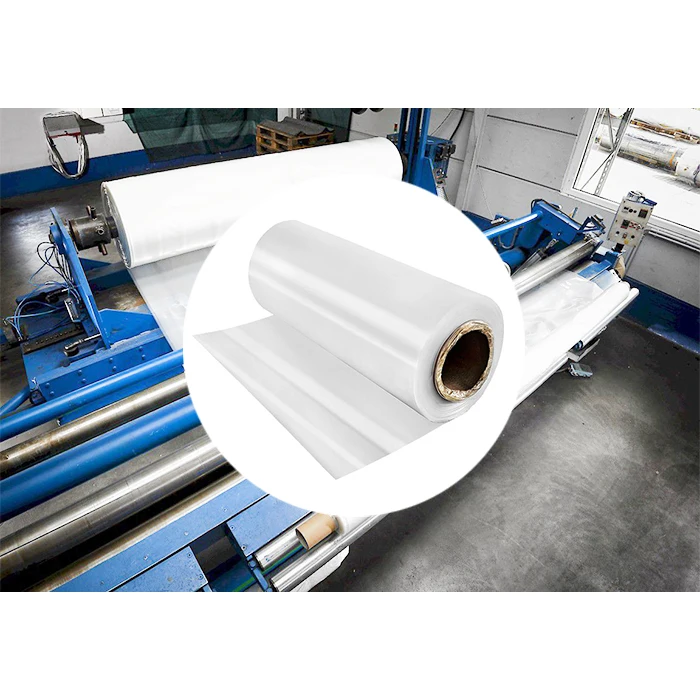 Best Price Cheap Wholesale High Quality Solar Agriculture Greenhouse Roofing Material Good Light Distribution