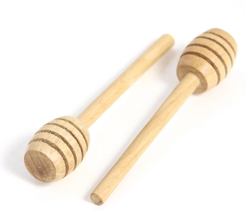 Мед из акации