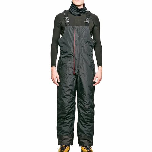 Hot Selling Fishing Clothing Outdoor Waterproof Fishing Suit With Waders Insulated Winter Fishing Jacket