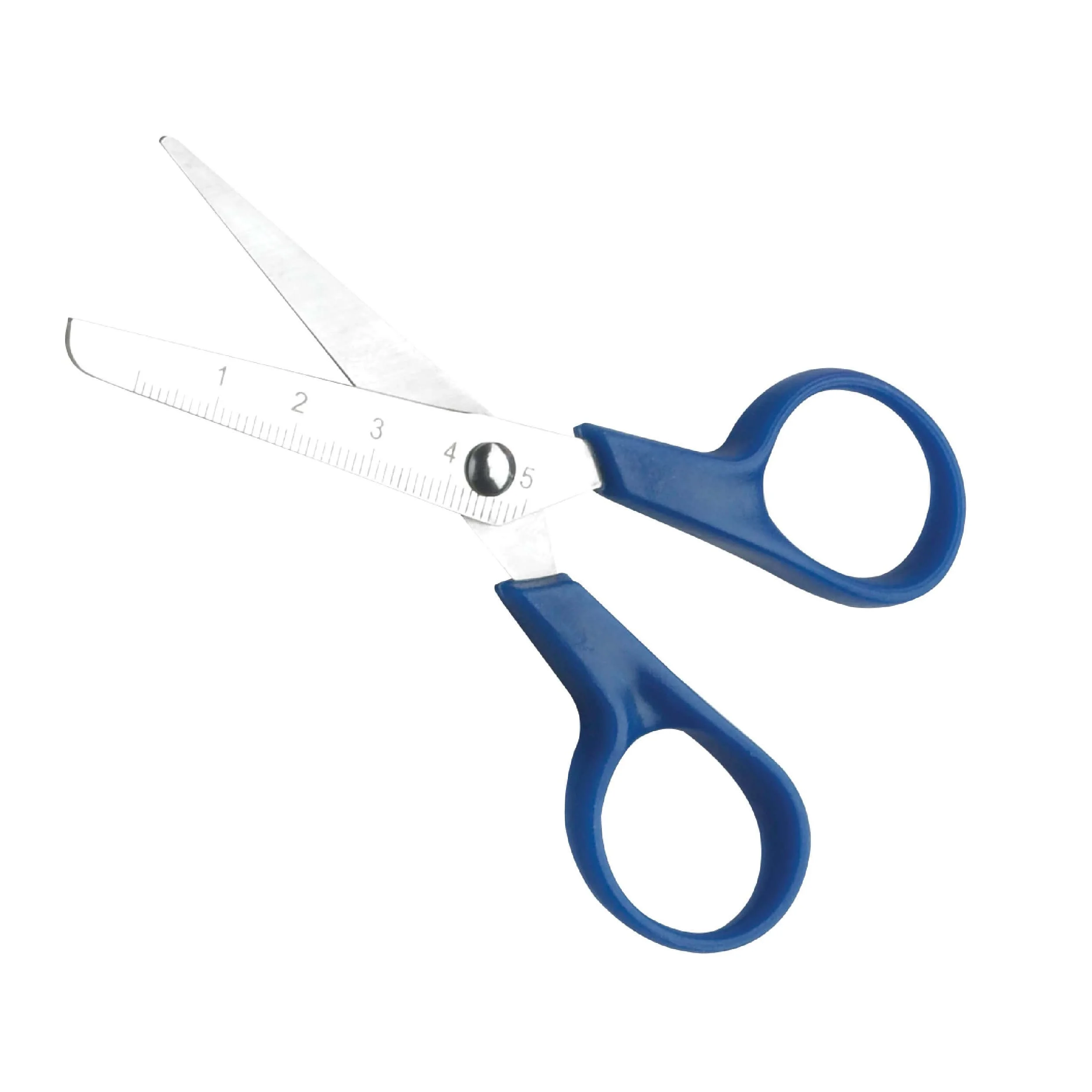 Professional Exporter DIY Scissor Customize Size and Your own Design Stainless Steel Plastic handle Scissors